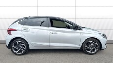 Hyundai i20 1.0T GDi 48V MHD Ultimate 5dr Petrol Hatchback